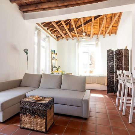 Merced Freshapartments マラガ エクステリア 写真