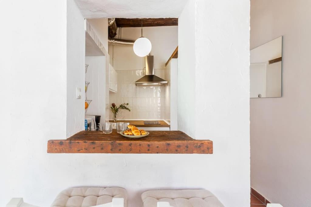 Merced Freshapartments マラガ エクステリア 写真