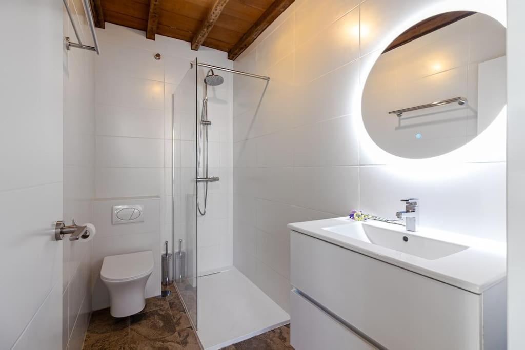 Merced Freshapartments マラガ エクステリア 写真